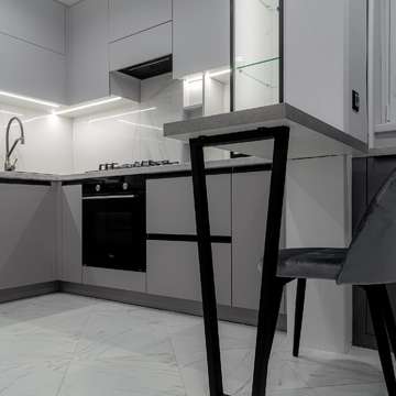 Фотография из портфолио